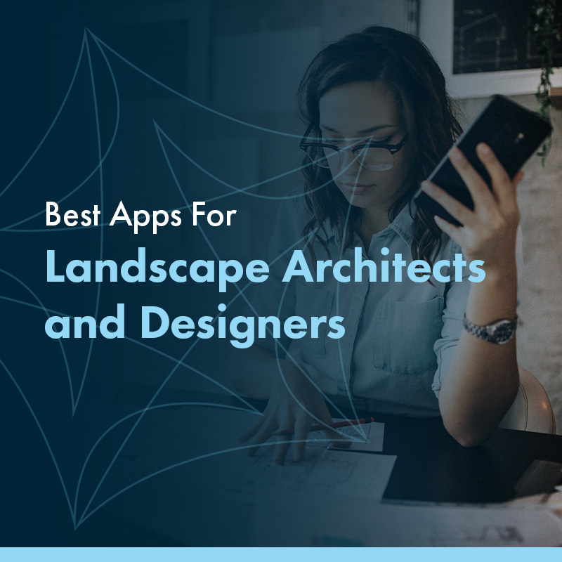 Best Apps For Landscape Architects and Designers USA Shade