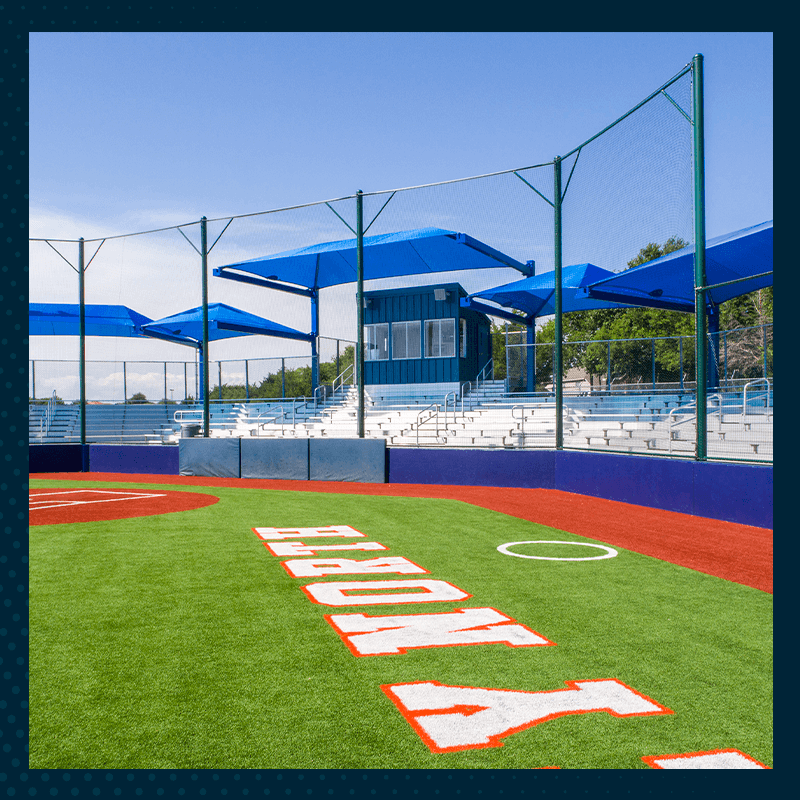 The Ultimate Sports Complex Design Guide