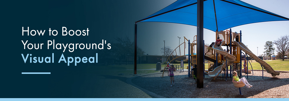 How to Boost Your Playground's Visual Appeal