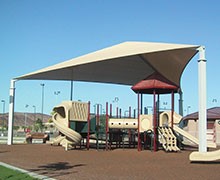 arizona shadesure shade