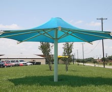 turquoise shadesure shade