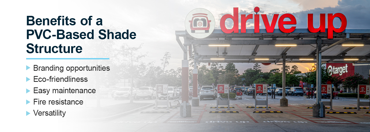 Benefits of a PVC-Based Structure