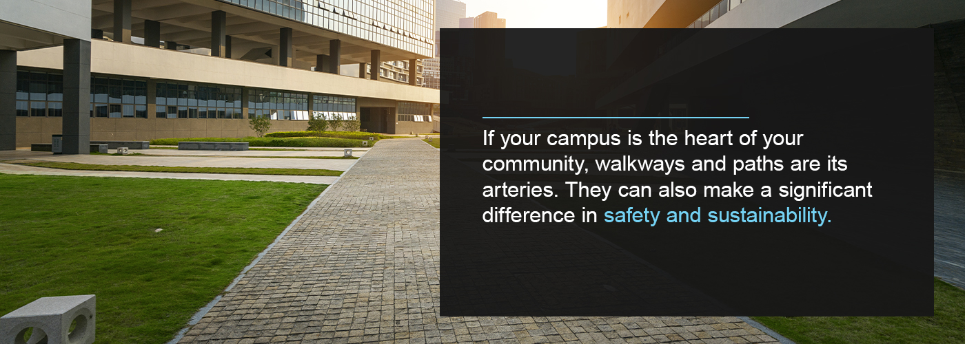 Improve safety and sustainability