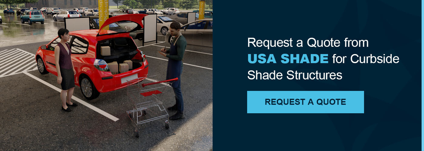 Request a quote from USA SHADE