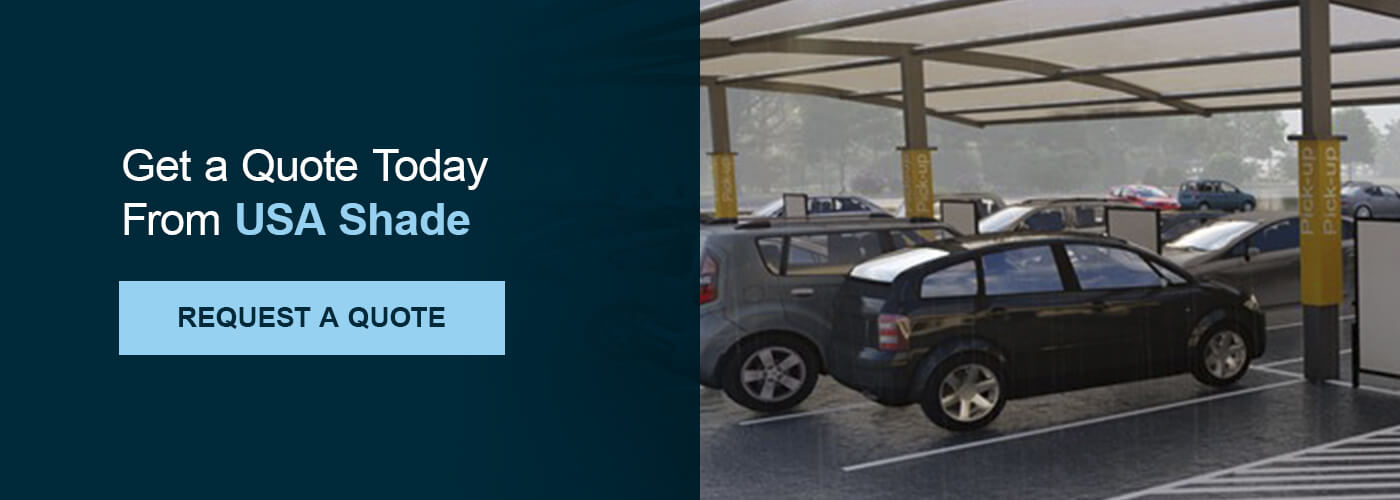 Get a Quote from USA SHADE Today