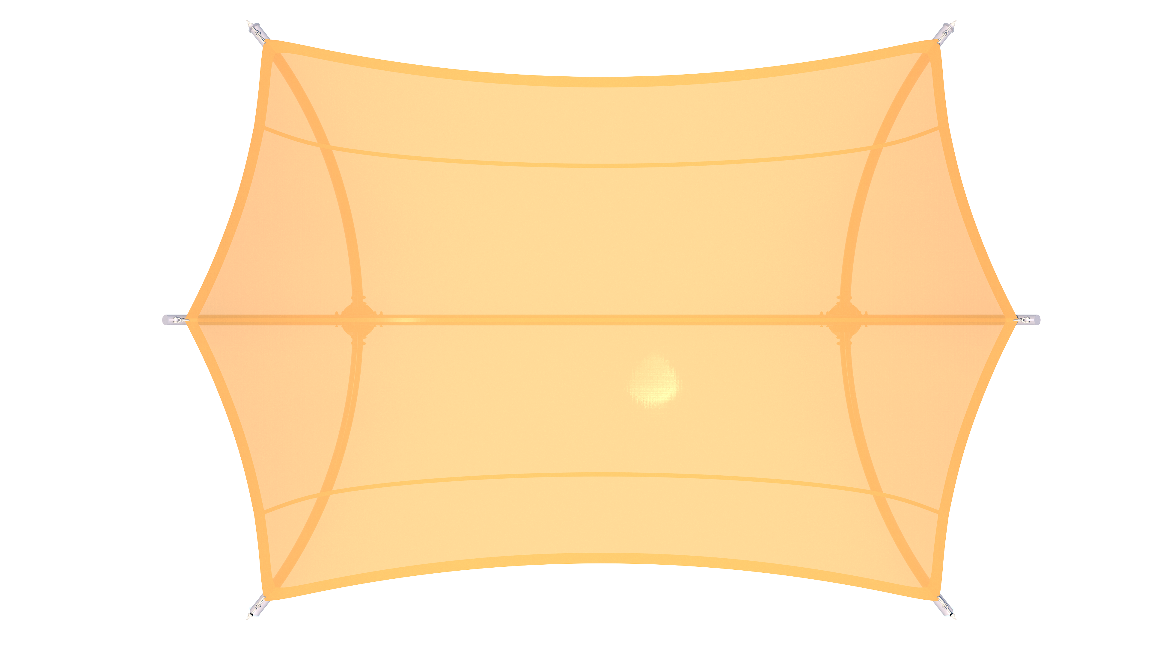 top of orange aquarius shade thumbnail