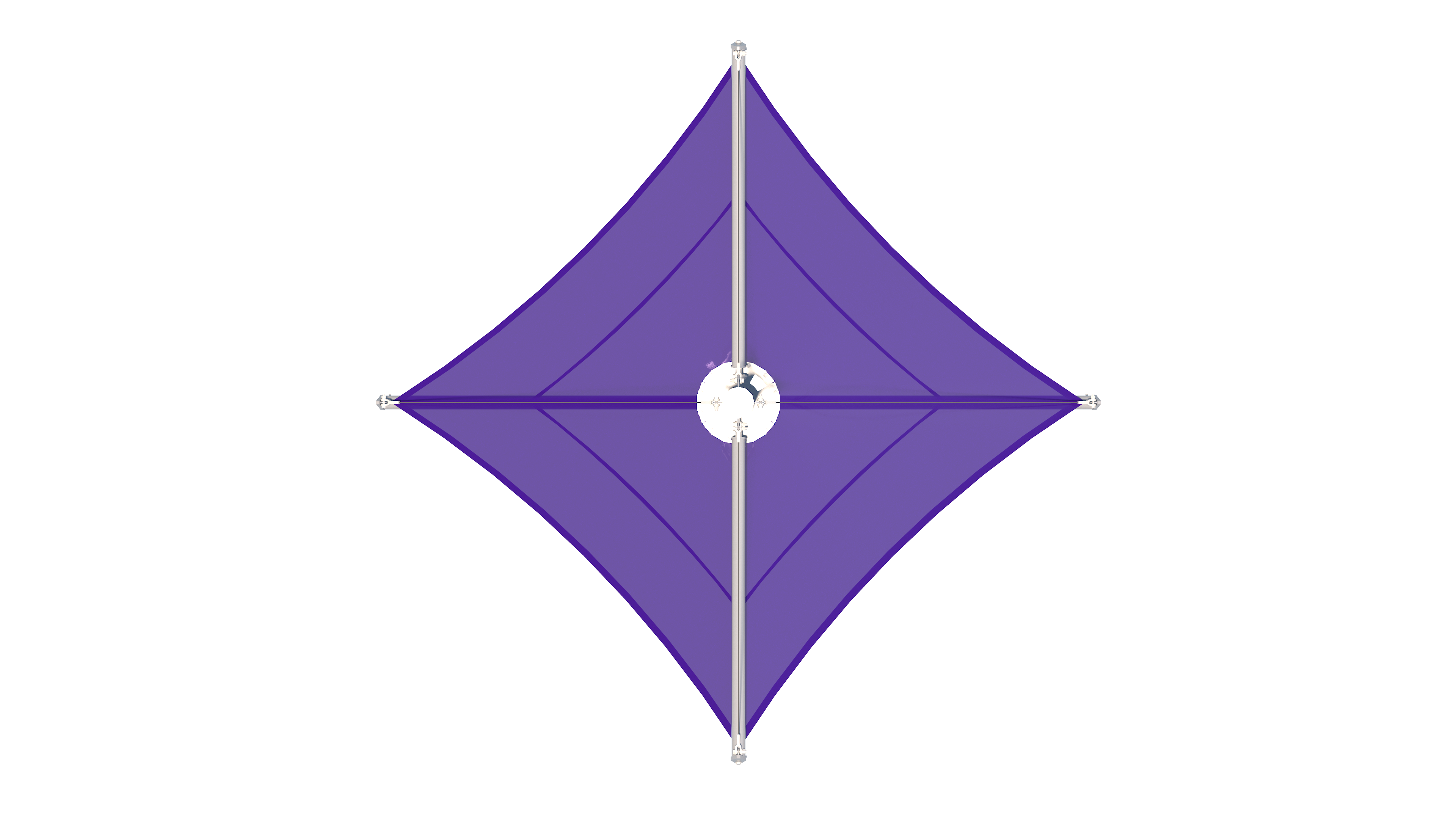 top of purple aurora shade thumbnail