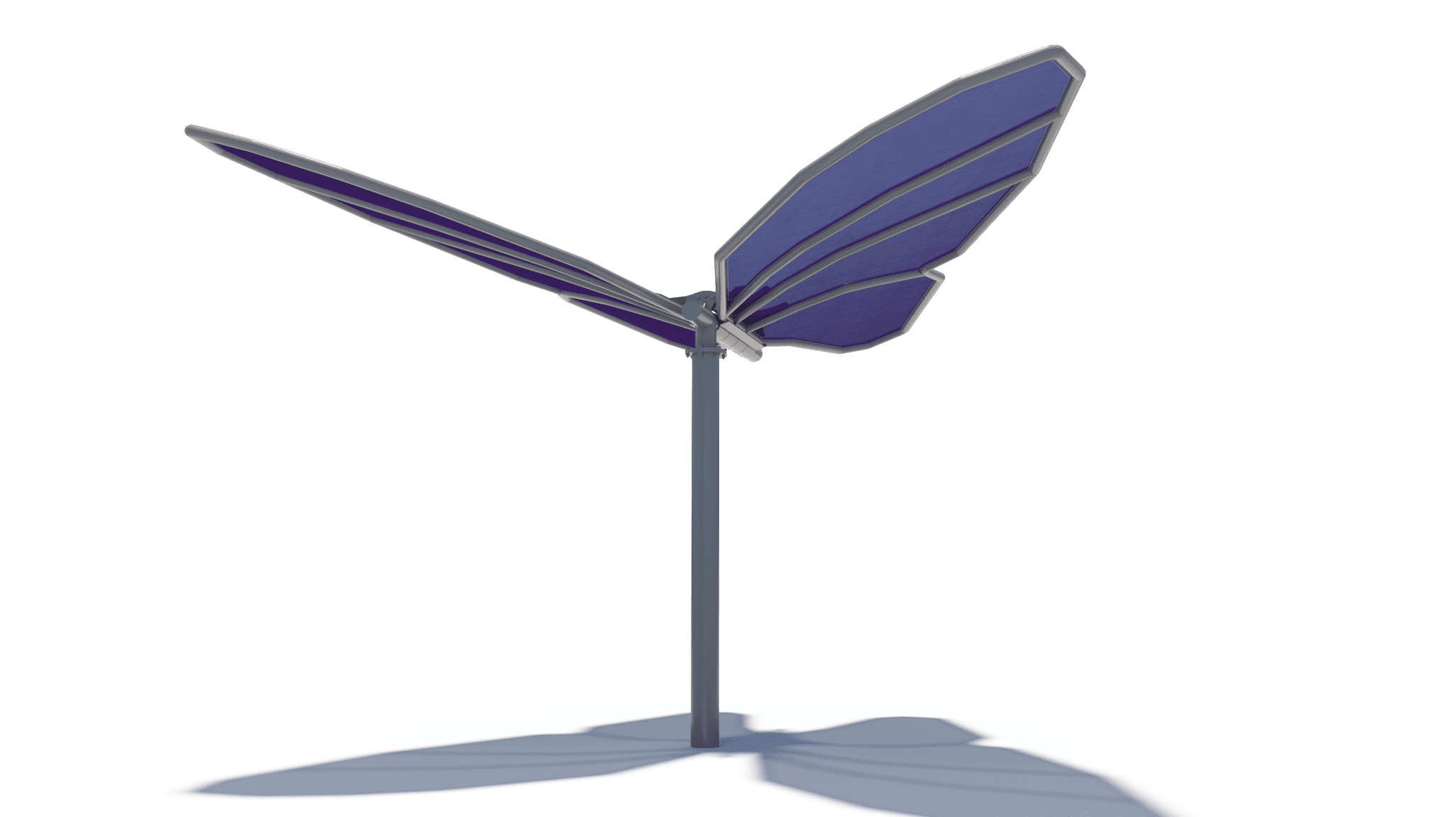 USA SHADE Commercial Shade Structures Manufacturers