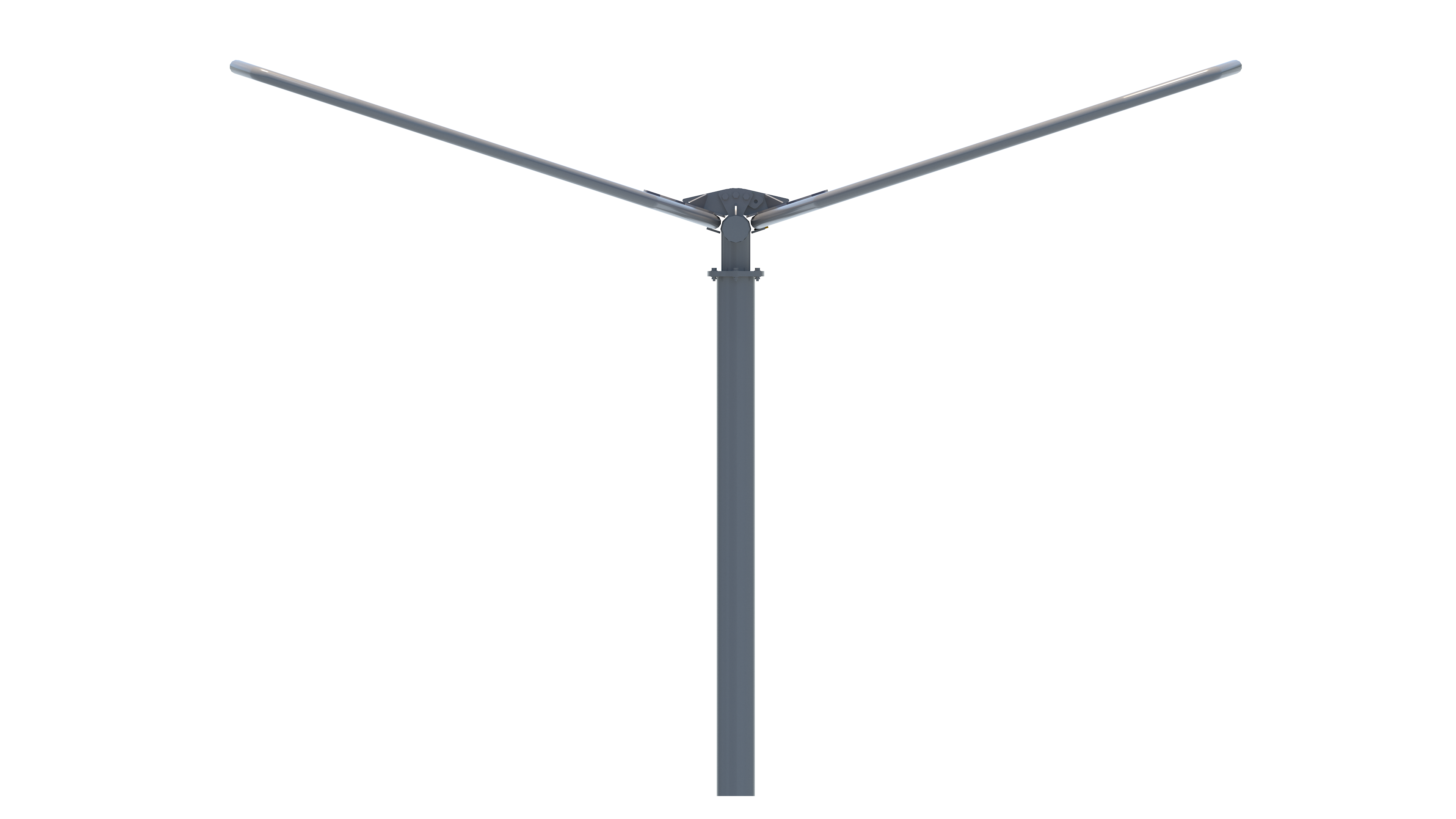 Butterfly WingsUp USA Shade