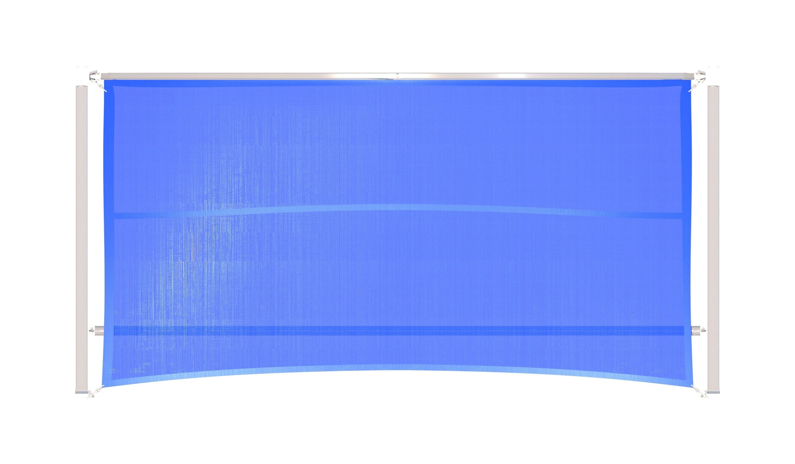 top of blue cypress cantilever shade thumbnail