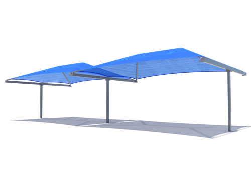 two hip t cantilever shades thumbnail