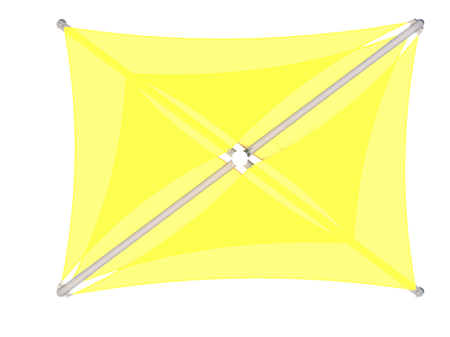 top of mariner peak shade thumbnail