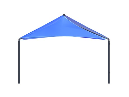 side view of mariner pyramid shade thumbnail