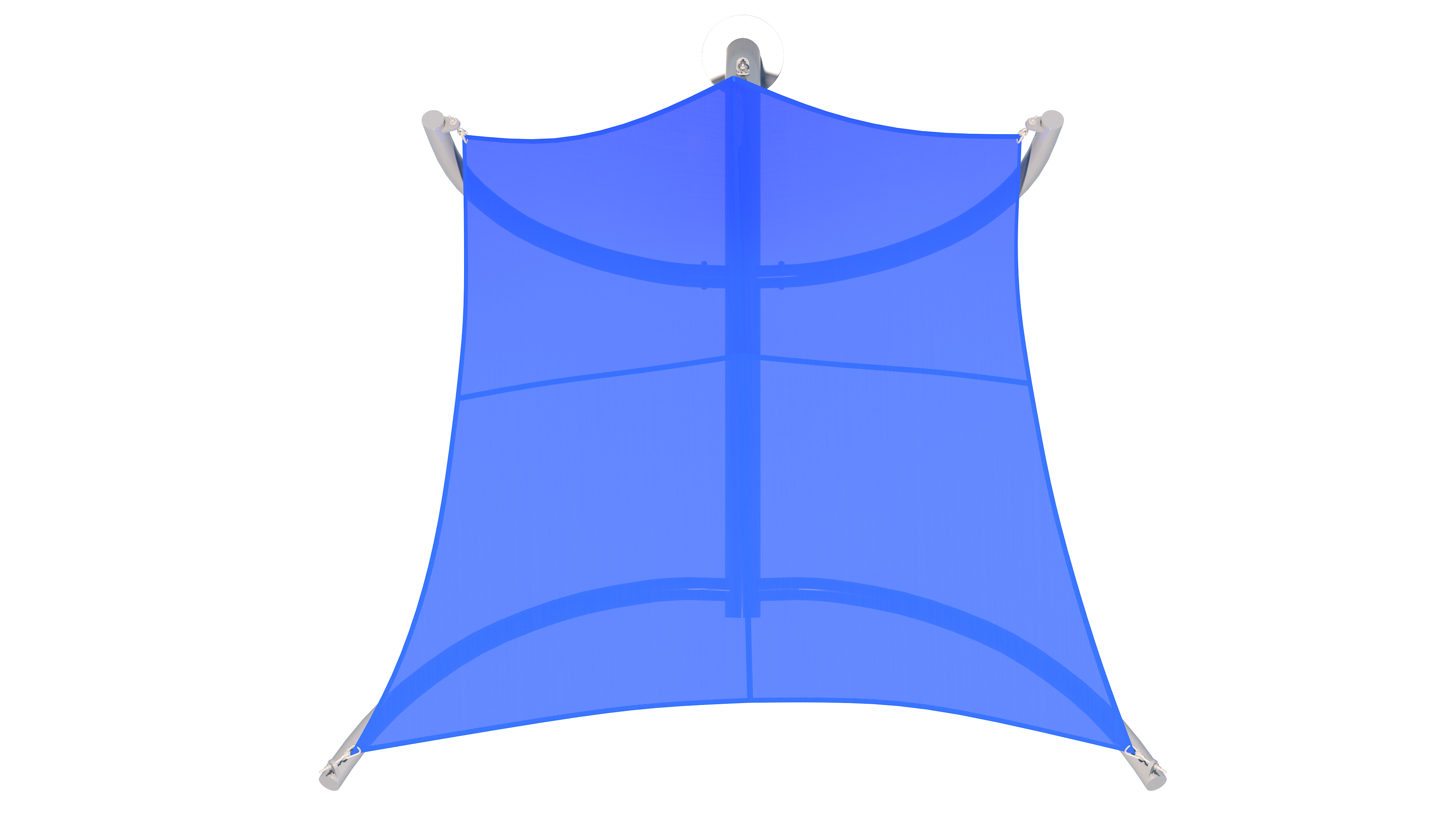 top of blue pegasus shade thumbnail