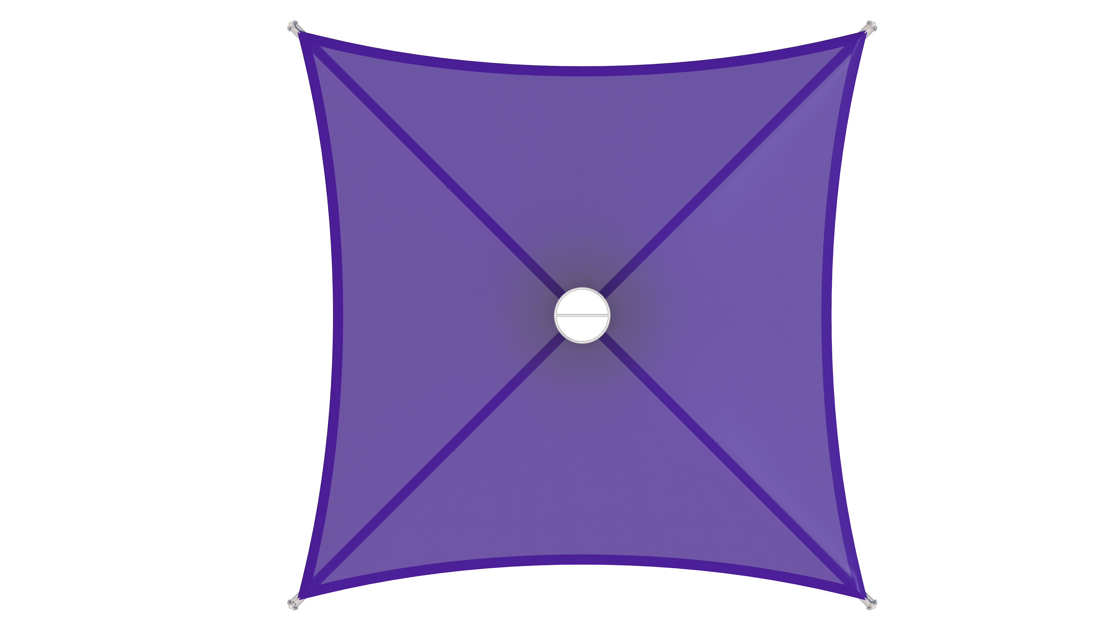 top of purple twilite four point shade thumbnail