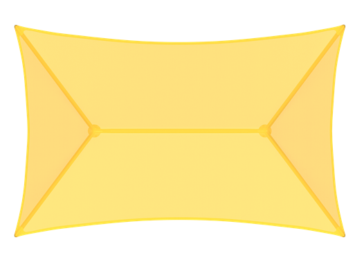 top of two post hip shade thumbnail