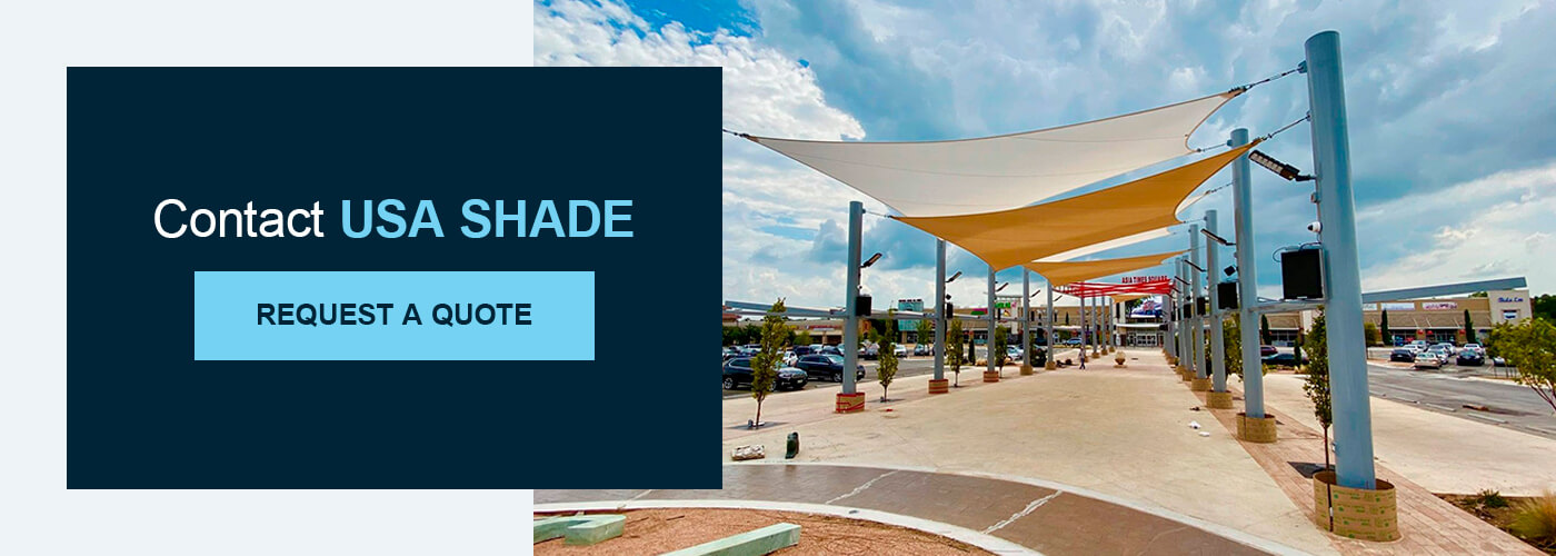 Requirements to Implement Shade Structures USA SHADE