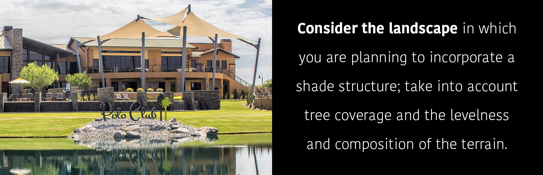 Landscape Considerations