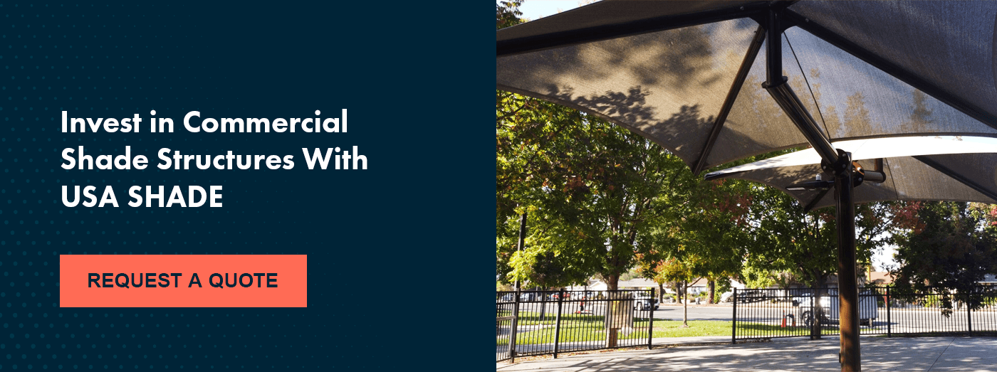 Invest in Shade with USA Shade