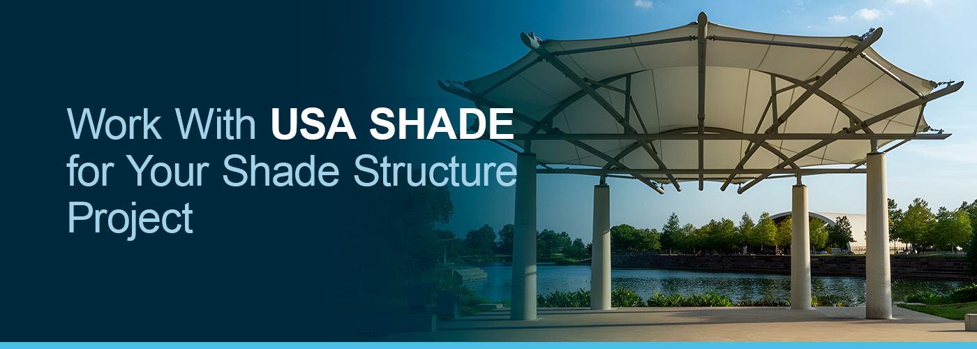 From Concept to Reality: The USA SHADE Process for Custom Shade Projects