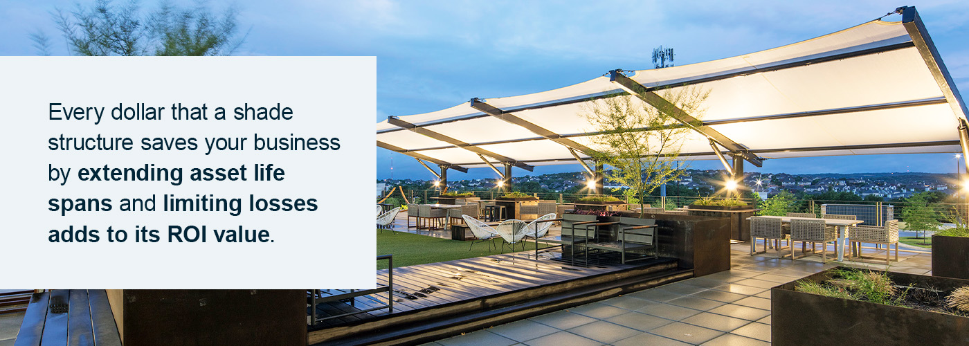 Savings From Asset Protection