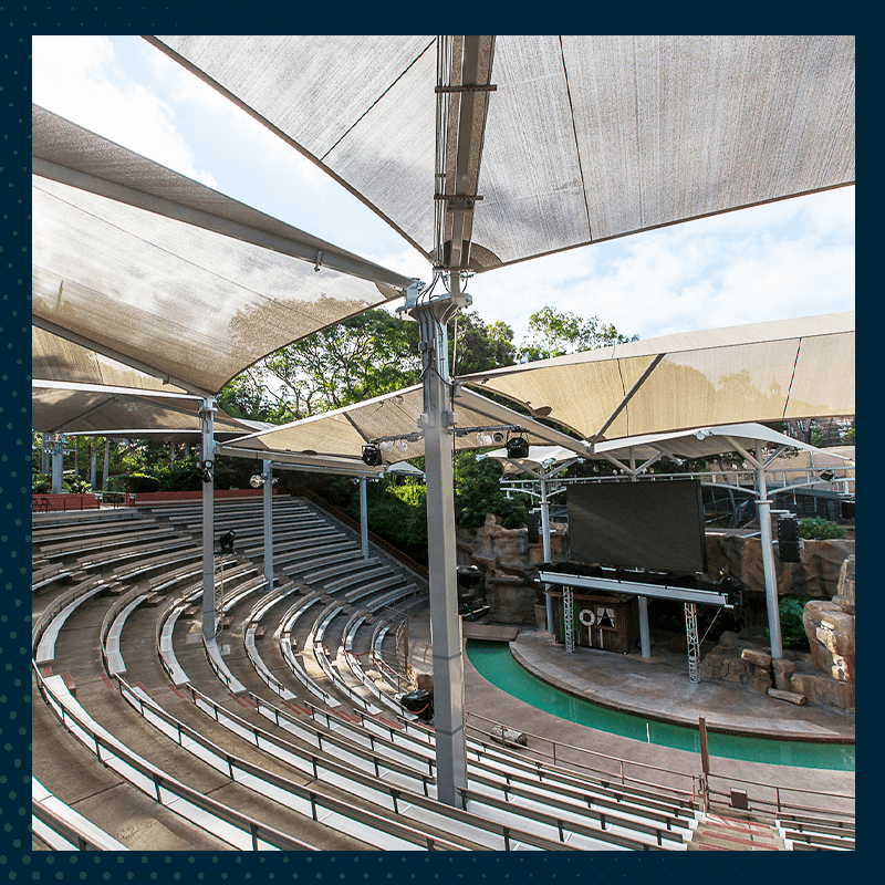 Not All Shade Is Equally Protective