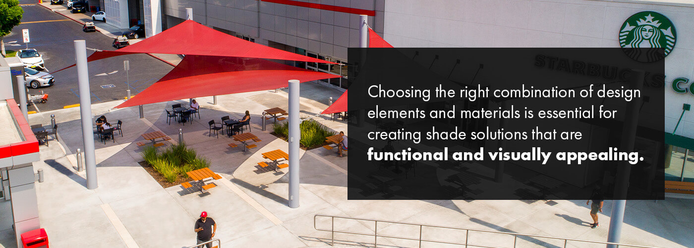 Designs and Materials