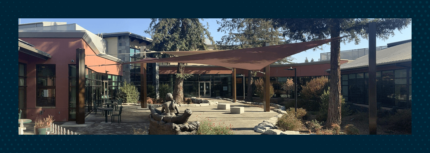 Designing a Community Center