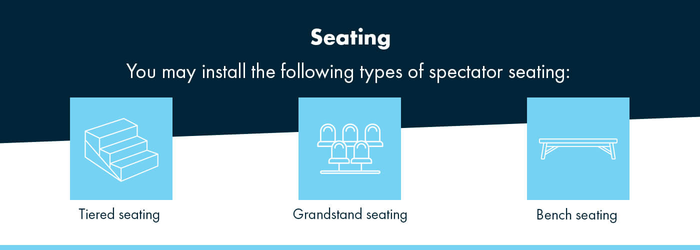 Seating