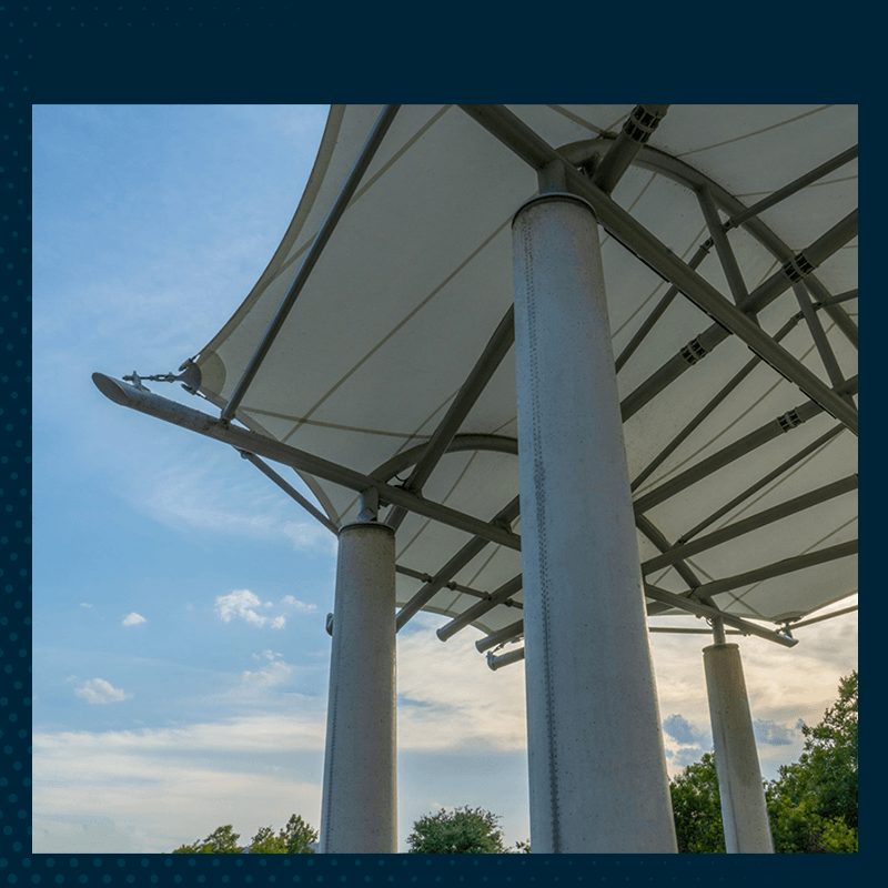 Adding a Porte Cochere to Your Hotel