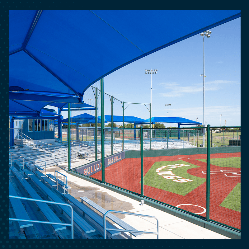 Key Tips for Baseball Field Design