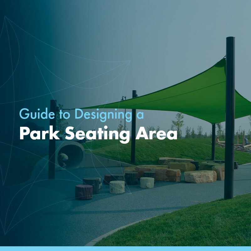 Guide to Designing a Park Seating Area