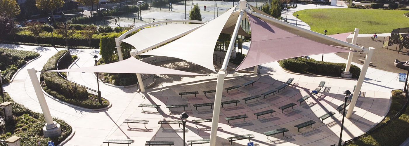 Shade Sails vs. Pergolas — Which Is Better for Your Business?