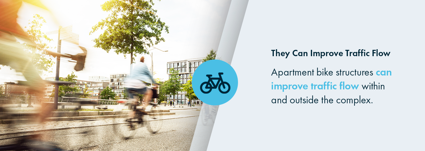 They Can Improve Traffic Flow