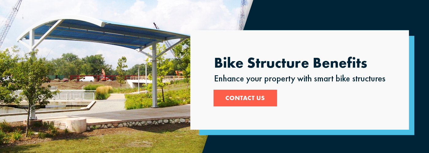 Bike Structure Benefits