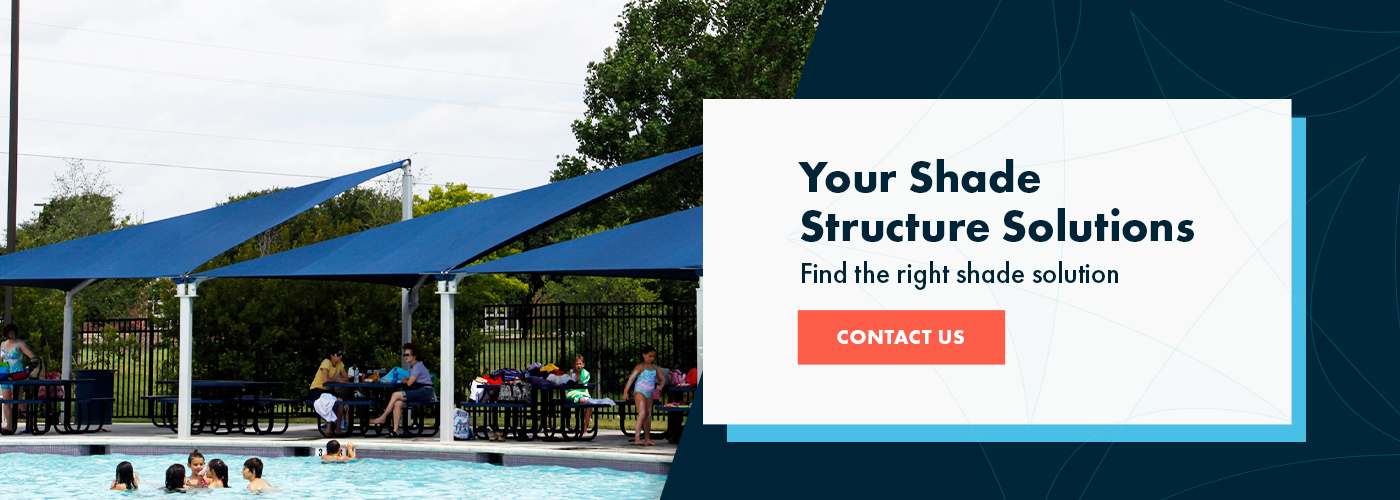 Contact USA SHADE for Your Shade Structure Solutions