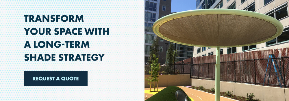 Transform Your Space With a Long-Term Shade Strategy