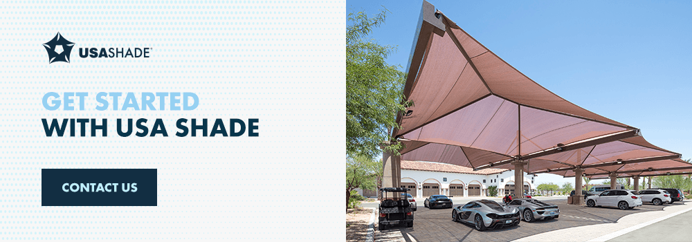 Get Started With USA SHADE