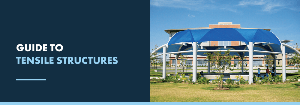 Guide to Tensile Structures