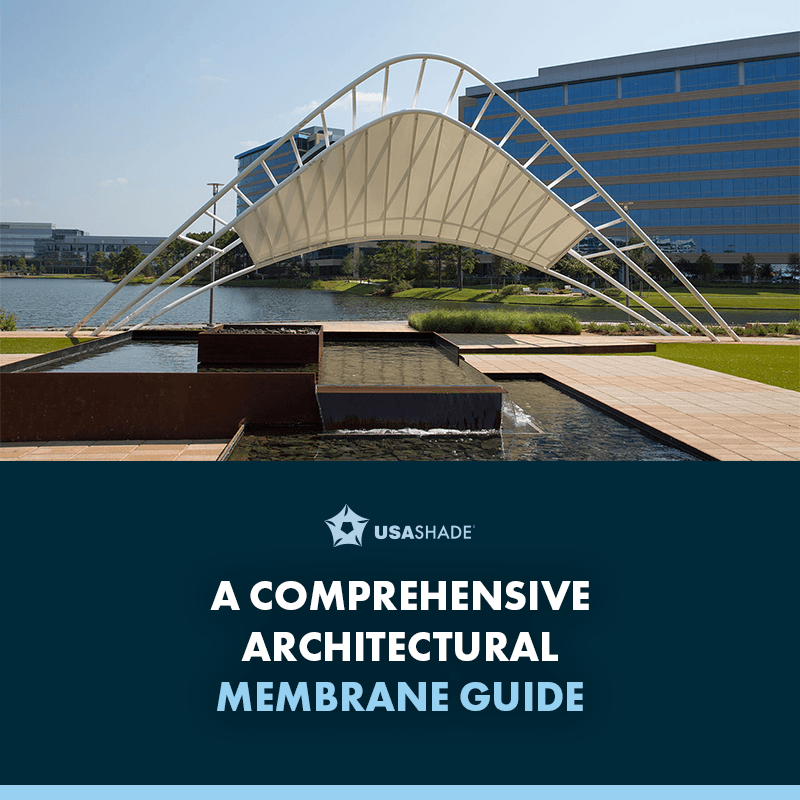 A Comprehensive Architectural Membrane Guide