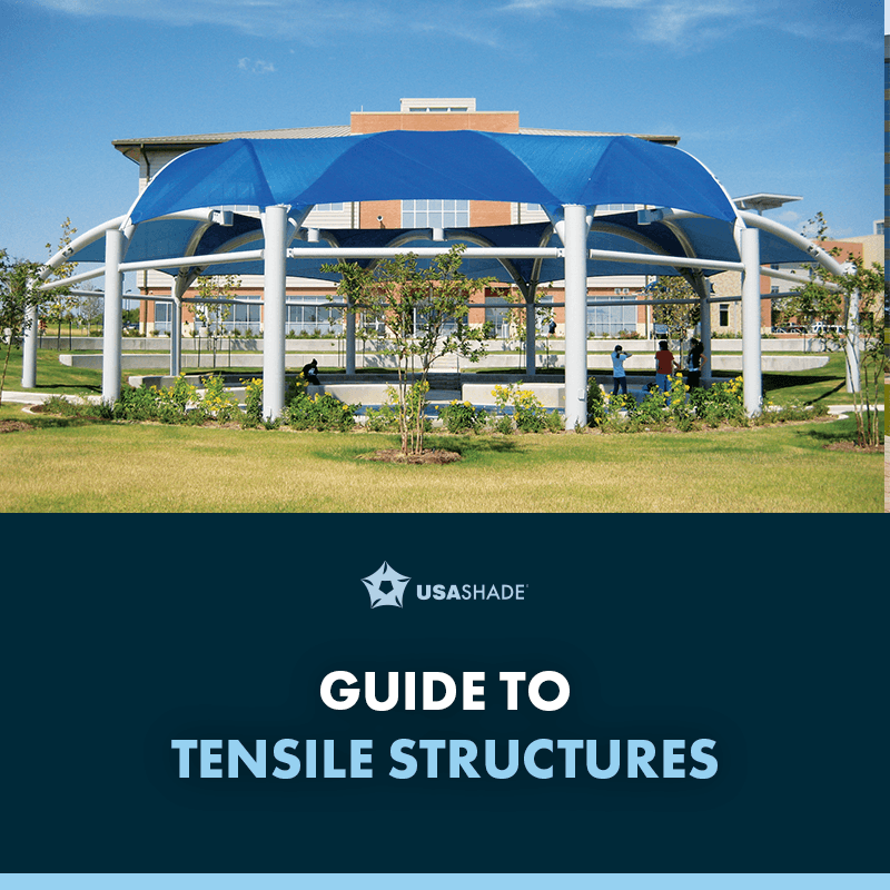 Guide to Tensile Structures