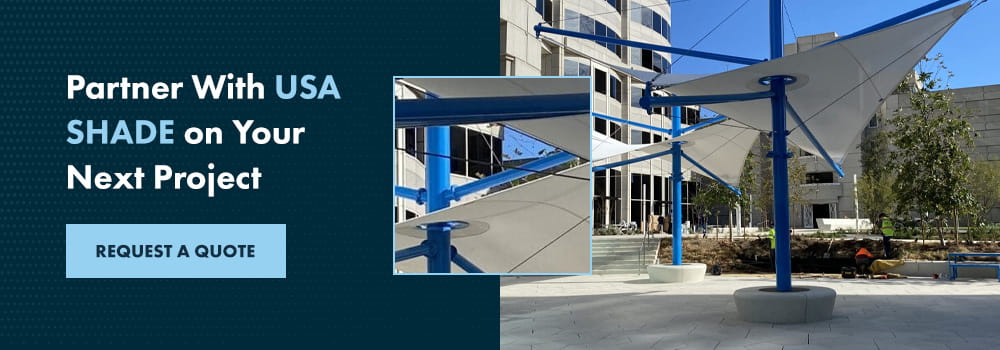 Partner With USA SHADE on Your Next Project