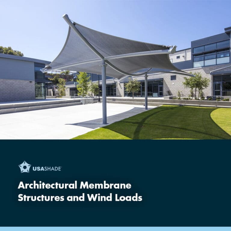 USA SHADE | Commercial Shade Structures | Manufacturers