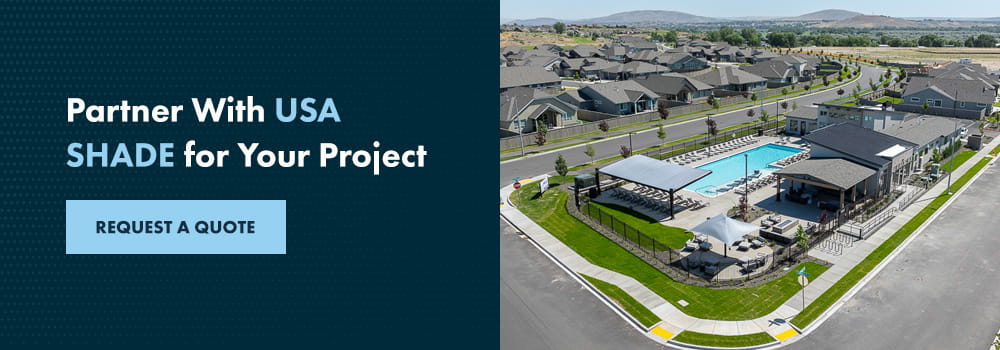 Partner With USA SHADE for Your Project