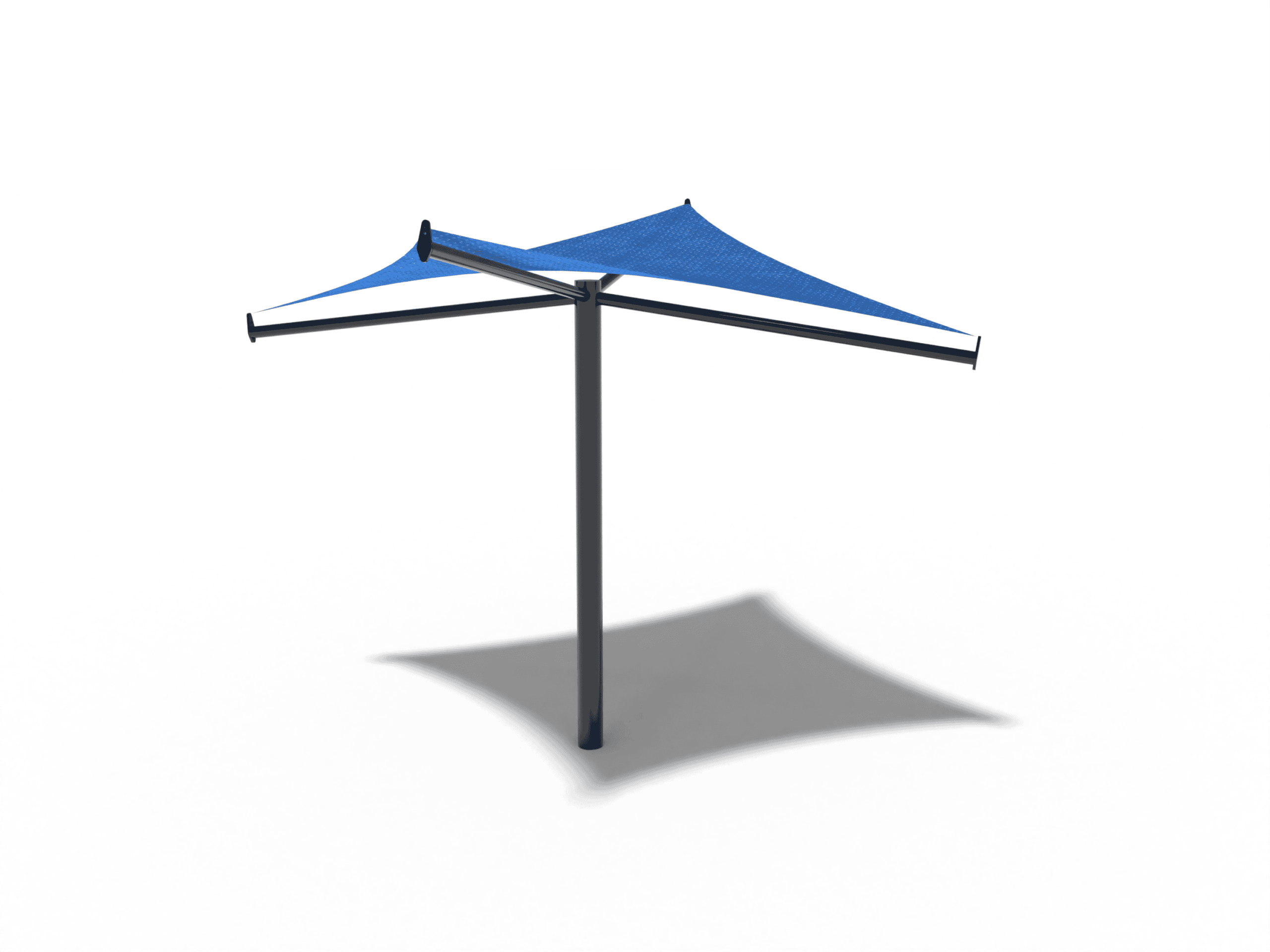 Swift - Single Post Shade